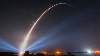Russia Just Tested An Anti-Satellite Missile That Could Really Screw The U.S. In A War
